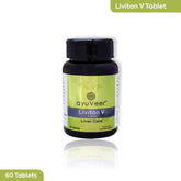 Liviton V Tablet